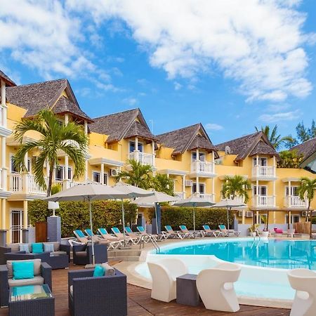 Hotel Exsel Ermitage Saint-Gilles-les Bains Kültér fotó