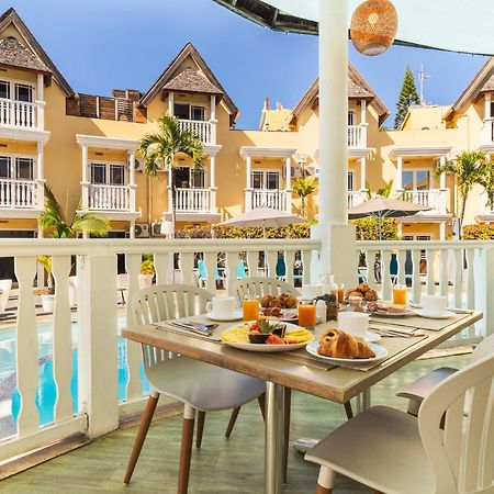 Hotel Exsel Ermitage Saint-Gilles-les Bains Kültér fotó