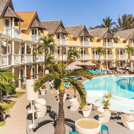 Hotel Exsel Ermitage Saint-Gilles-les Bains Kültér fotó
