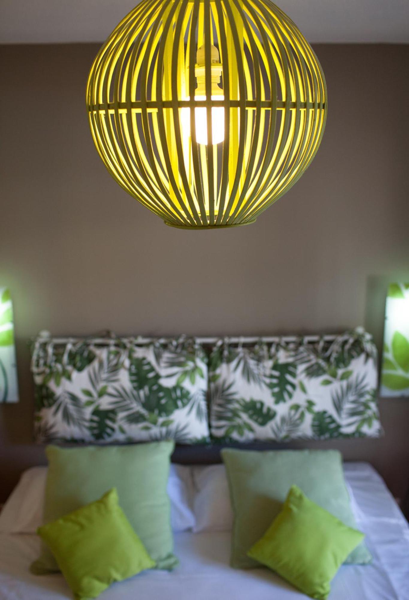 Hotel Exsel Ermitage Saint-Gilles-les Bains Szoba fotó