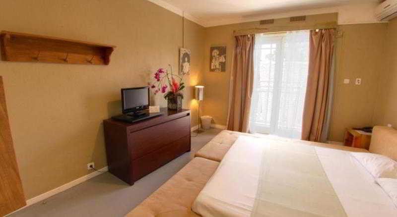 Hotel Exsel Ermitage Saint-Gilles-les Bains Kültér fotó