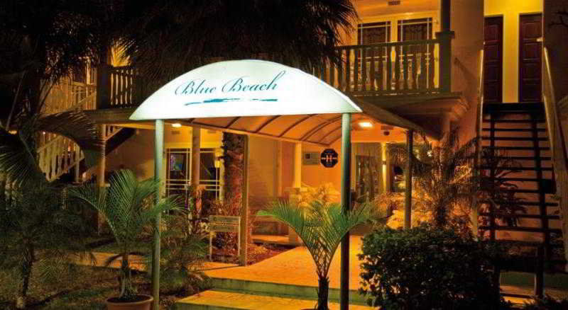 Hotel Exsel Ermitage Saint-Gilles-les Bains Kültér fotó
