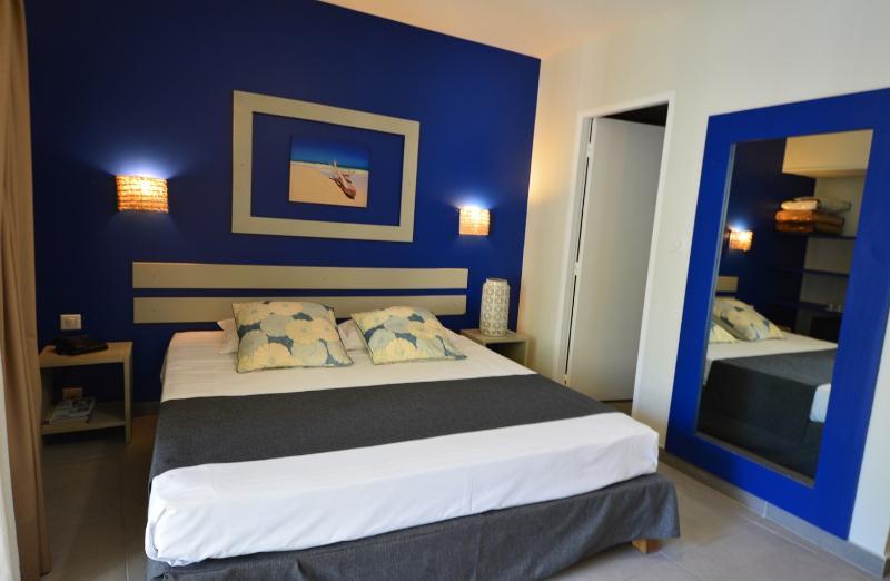 Hotel Exsel Ermitage Saint-Gilles-les Bains Kültér fotó