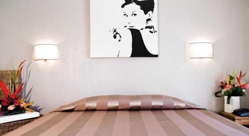 Hotel Exsel Ermitage Saint-Gilles-les Bains Kültér fotó